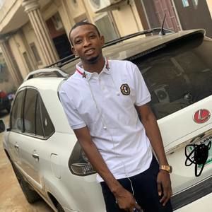 Meet your Posher, Idris